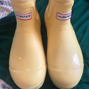 Hunter for Target Rainboots